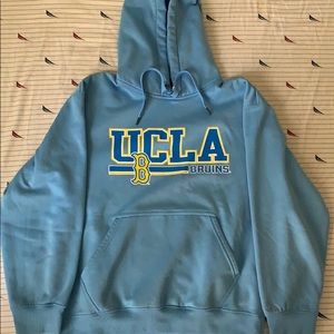 UCLA Hoodie